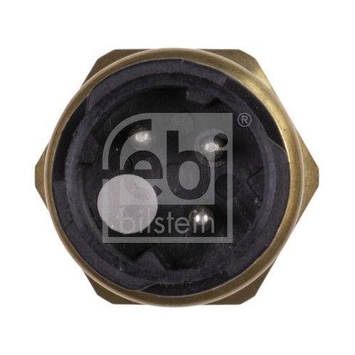FEBI BILSTEIN 1004948 Sensor, Abgasdruck febi Plus f&uuml;r MAN