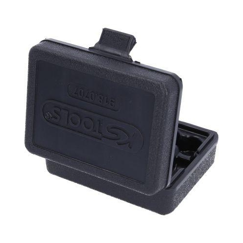 Werkzeugkoffer KS TOOLS 918.0707-99 für
