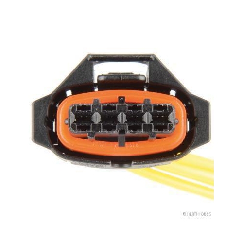 Entriegelungswerkzeug, Flach-/Rundstecker HERTH+BUSS ELPARTS 95945335 für