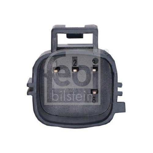 FEBI BILSTEIN AGR-Ventil 186014 f&uuml;r VOLVO