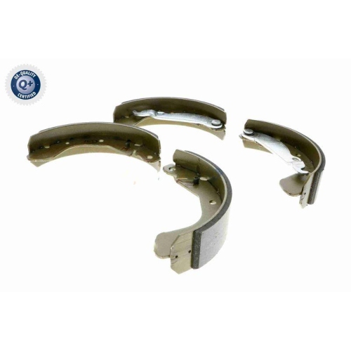 Bremsbackensatz VAICO V40-8111 Q+, Erstausr&uuml;sterqualit&auml;t f&uuml;r ALFA ROMEO AUDI BMW