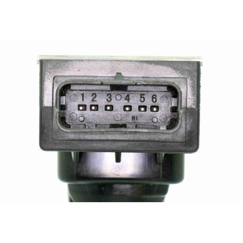 Z&uuml;ndspule VEMO V42-70-0014 Original VEMO Qualit&auml;t f&uuml;r CITRO&Euml;N CITRO&Euml;N/PEUGEOT