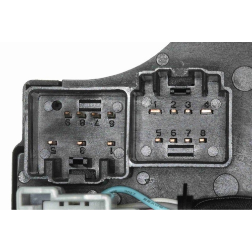 Lenkstockschalter VEMO V25-80-4049 Original VEMO Qualität für DAIHATSU