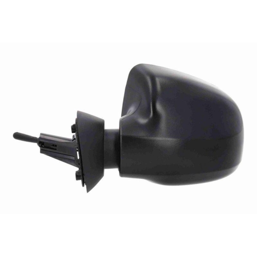 Au&szlig;enspiegel VEMO V21-69-0010 Original VEMO Qualit&auml;t f&uuml;r DACIA, links