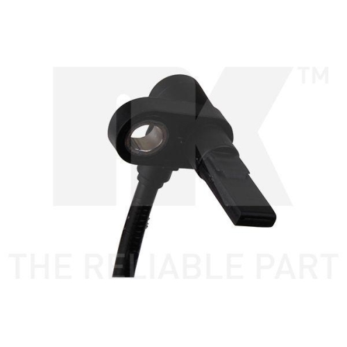 Sensor, Raddrehzahl NK 292306 f&uuml;r FIAT, Hinterachse