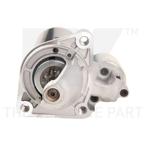 Starter NK 4717120 f&uuml;r FORD MAZDA VOLVO