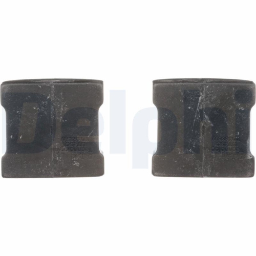 DELPHI TD4635W Lagerbuchse, Stabilisator f&uuml;r BMW, beidseitig, innen, links