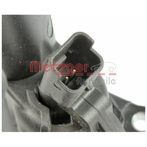 Thermostat, K&uuml;hlmittel METZGER 4006202 f&uuml;r FORD