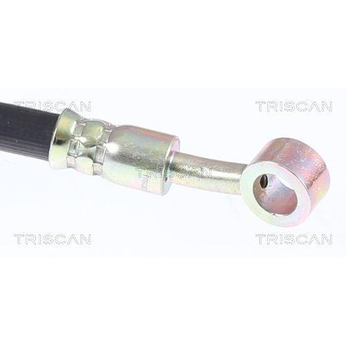 Bremsschlauch TRISCAN 8150 40141 f&uuml;r HONDA, Vorderachse links