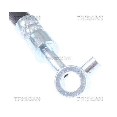 Bremsschlauch TRISCAN 8150 14181 f&uuml;r NISSAN, Vorderachse links