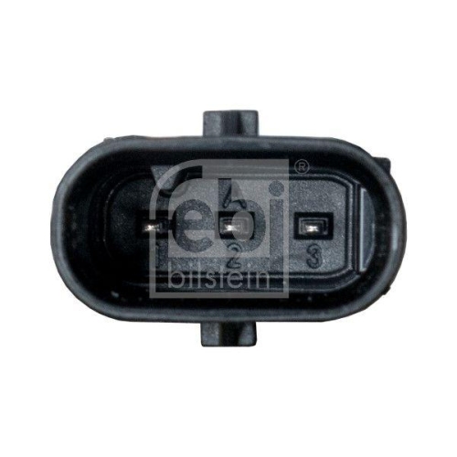 FEBI BILSTEIN Wasserpumpe, Motork&uuml;hlung 192796 f&uuml;r JAGUAR LAND ROVER