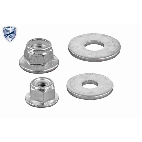 Sto&szlig;d&auml;mpfer VAICO V95-0428 EXPERT KITS + f&uuml;r VOLVO, Hinterachse links