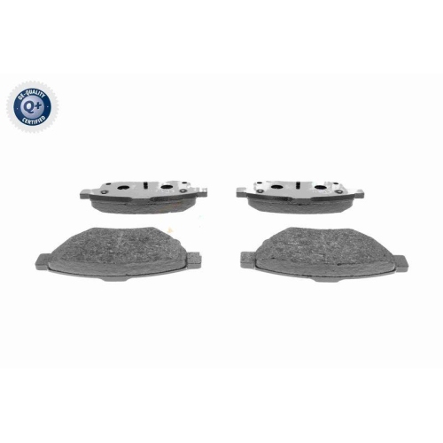 Bremsbelagsatz, Scheibenbremse VAICO V25-8127 Q+, Erstausr&uuml;sterqualit&auml;t f&uuml;r FORD