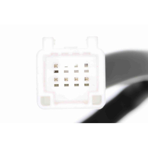 Au&szlig;enspiegel VEMO V21-69-0014 Original VEMO Qualit&auml;t f&uuml;r RENAULT DACIA, links