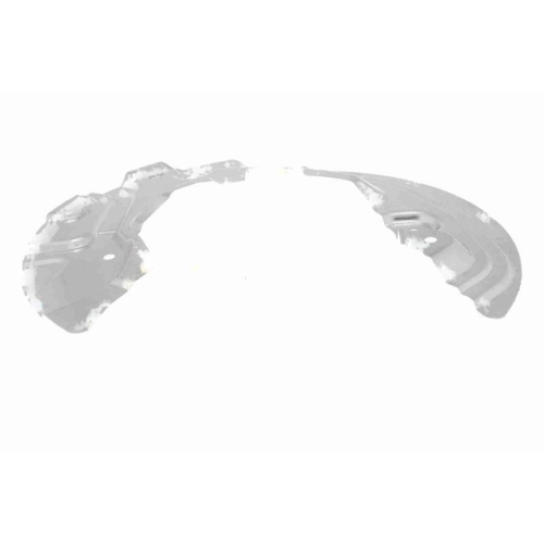 Spritzblech, Bremsscheibe VAICO V20-2142 Original VAICO Qualit&auml;t f&uuml;r BMW