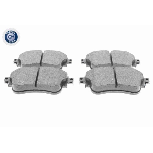 Bremsensatz, Scheibenbremse VAICO V30-3684 EXPERT KITS + f&uuml;r MERCEDES-BENZ