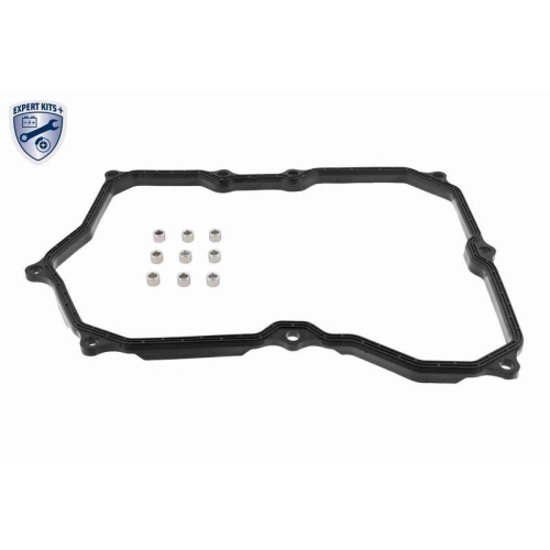 Hydraulikfiltersatz, Automatikgetriebe VAICO V10-7338 EXPERT KITS + f&uuml;r SKODA VW