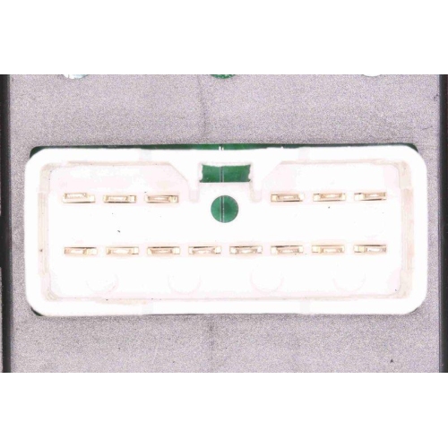 Schalter, Fensterheber VEMO V52-73-0063 Original VEMO Qualit&auml;t f&uuml;r HYUNDAI