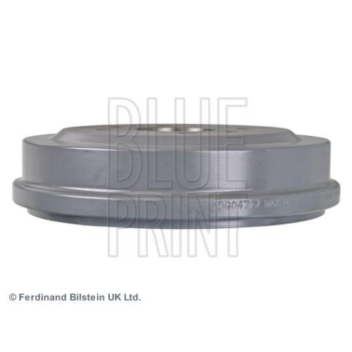 Bremstrommel BLUE PRINT ADG04717 f&uuml;r CHEVROLET DAEWOO, Hinterachse