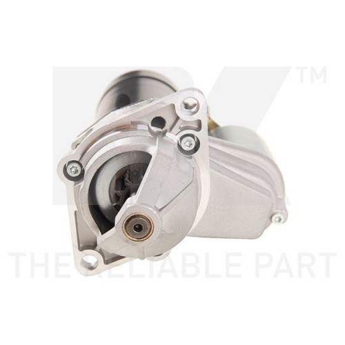 Starter NK 4717260 für FIAT OPEL VAUXHALL