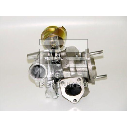 BE TURBO 125910 Lader, Aufladung f&uuml;r BMW OPEL