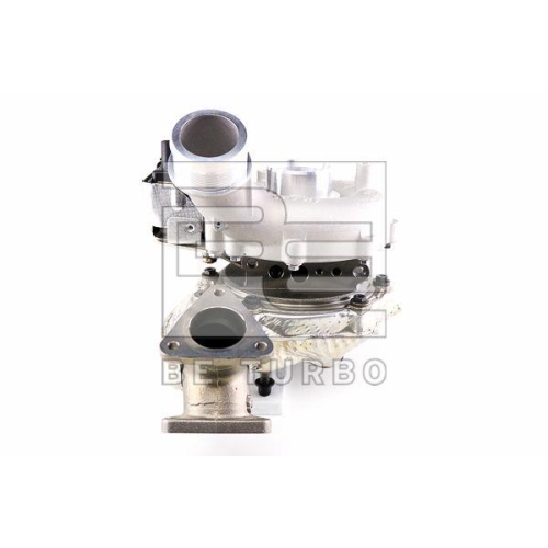 BE TURBO 130566 Lader, Aufladung f&uuml;r PORSCHE VAG