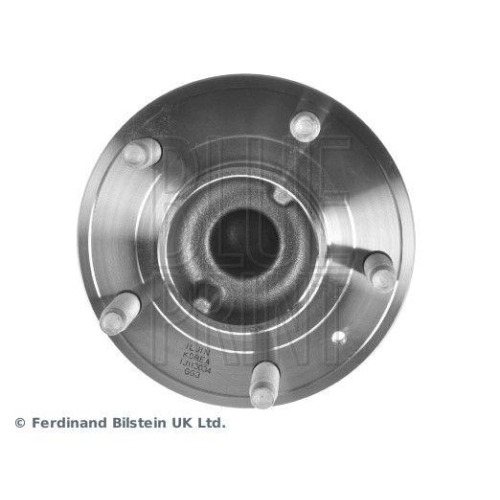 Radlagersatz BLUE PRINT ADG08379 f&uuml;r VAUXHALL CHEVROLET, Hinterachse links