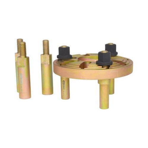 Haltewerkzeugsatz, Riemenscheibe KS TOOLS 150.3310 für