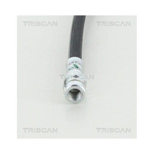 Bremsschlauch TRISCAN 8150 29127 f&uuml;r AUDI SEAT SKODA VW, Hinterachse, innen