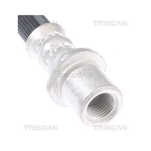 Bremsschlauch TRISCAN 8150 68218 f&uuml;r SUBARU, Hinterachse links