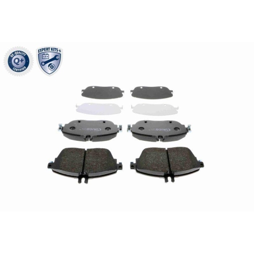 Bremsensatz, Scheibenbremse VAICO V30-3685 EXPERT KITS + f&uuml;r MERCEDES-BENZ