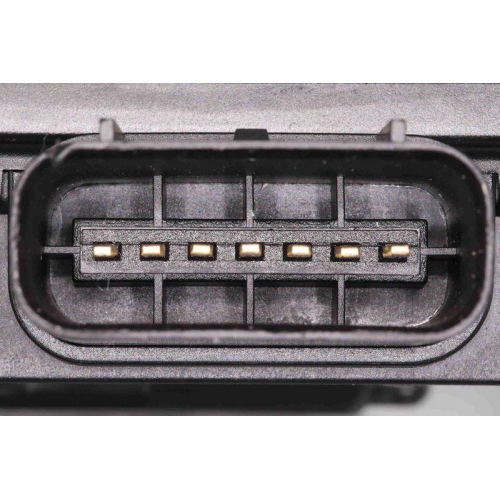 Türschloss VEMO V53-77-0003 Original VEMO Qualität für KIA, vorne links