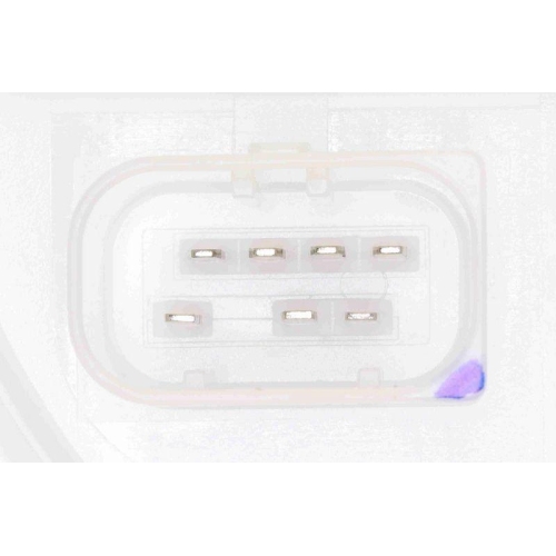 Kraftstoff-F&ouml;rdereinheit VEMO V20-09-0008 Original VEMO Qualit&auml;t f&uuml;r BMW