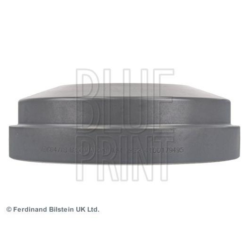 Bremstrommel BLUE PRINT ADG04718 f&uuml;r KIA, Hinterachse