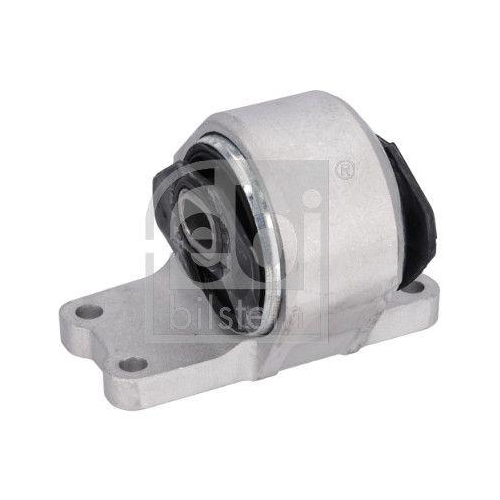 Lagerung, Automatikgetriebe FEBI BILSTEIN 196861 für LAND ROVER, hinten