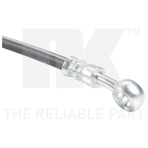 Bremsschlauch NK 852642 f&uuml;r HONDA, Vorderachse links