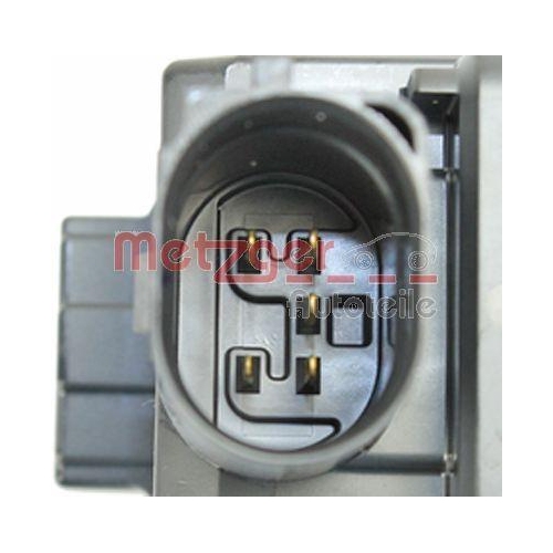 AGR-Ventil METZGER 0892472 ORIGINAL ERSATZTEIL f&uuml;r OPEL