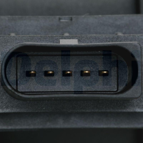 DELPHI AF10407-12B1 Luftmassenmesser für AUDI SEAT SKODA VW VAG