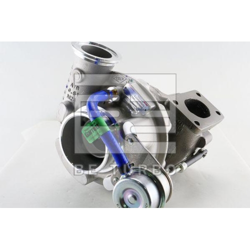 BE TURBO 130734 Lader, Aufladung f&uuml;r IVECO MERLO