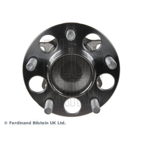 Radlagersatz BLUE PRINT ADC48356 f&uuml;r MITSUBISHI, Hinterachse