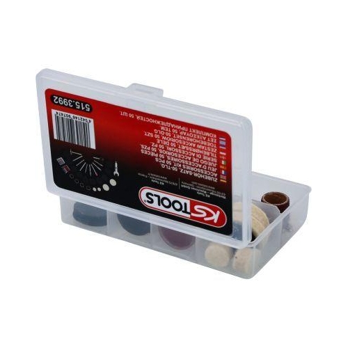 Zubeh&ouml;rsatz, Stabschleifer KS TOOLS 515.3992 f&uuml;r