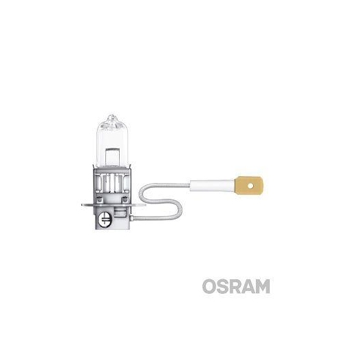 Gl&uuml;hlampe, Abbiegescheinwerfer ams-OSRAM 64151 ORIGINAL f&uuml;r