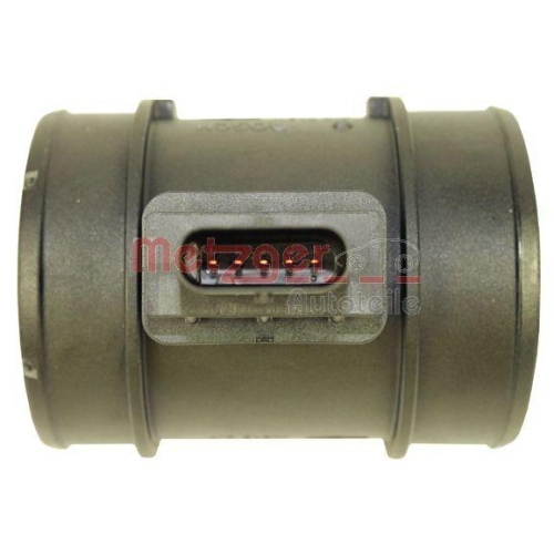 Luftmassenmesser METZGER 0890288 ORIGINAL ERSATZTEIL f&uuml;r OPEL