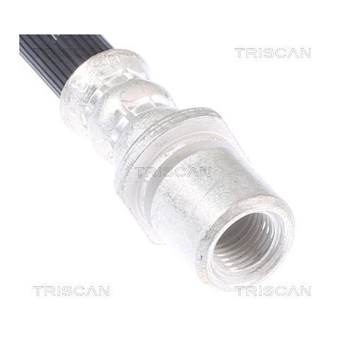 Bremsschlauch TRISCAN 8150 68219 f&uuml;r SUBARU, Hinterachse rechts