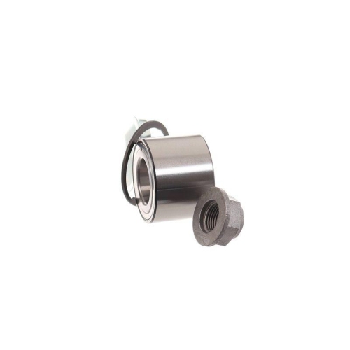 Radlagersatz SKF VKBA 3617 für NISSAN OPEL RENAULT VAUXHALL, Hinterachse