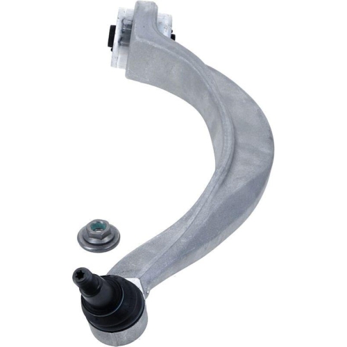 Lenker, Radaufhängung LEMFÖRDER 35884 01 für AUDI, Vorderachse, hinten, links