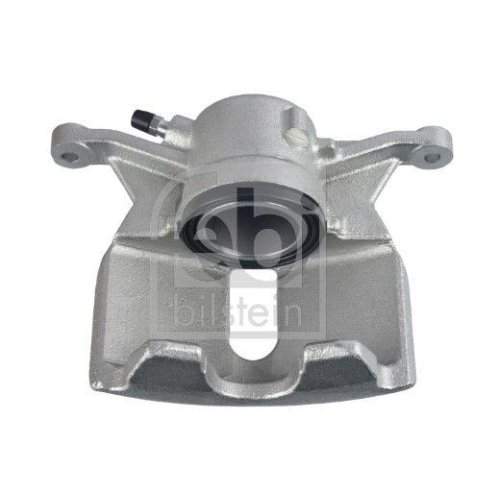 FEBI BILSTEIN Bremssattel 181660 f&uuml;r AUDI SEAT SKODA VW, Vorderachse links