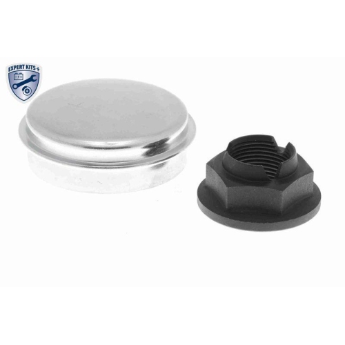 Radlagersatz VAICO V40-1042 EXPERT KITS + f&uuml;r AUDI OPEL VAUXHALL, Hinterachse