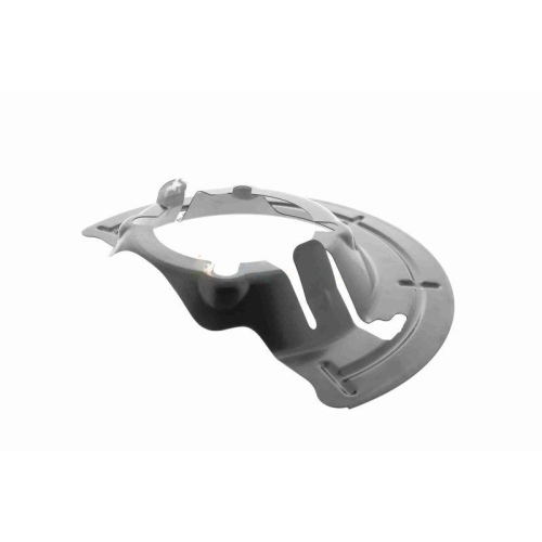 Spritzblech, Bremsscheibe VAICO V25-1375 Original VAICO Qualität für FORD