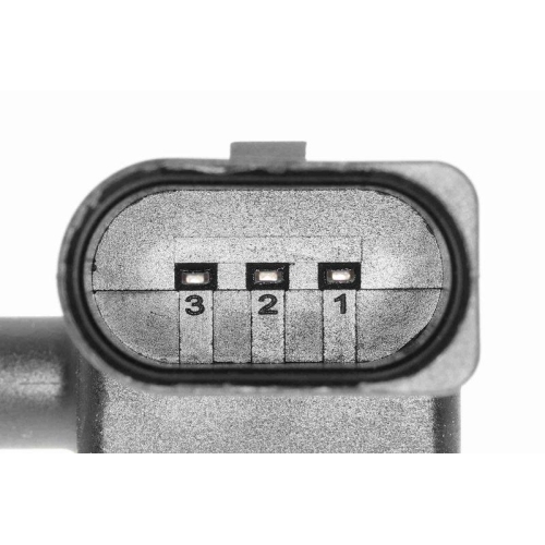 Sensor, Abgasdruck VEMO V10-72-0242 Green Mobility Parts f&uuml;r AUDI SEAT SKODA VW